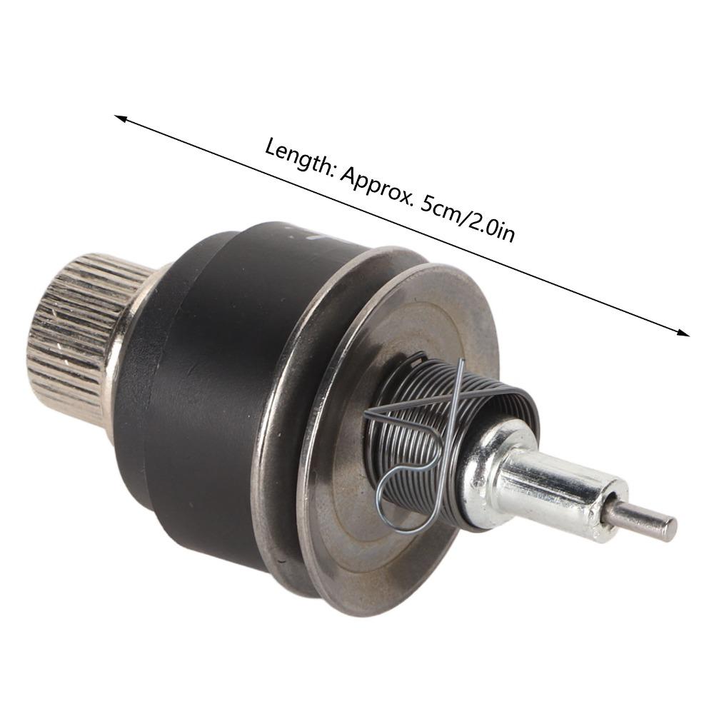 Iron Thread Tension Assembly Professional Regulator Mechanism Sewing Tension Assembly Durable Universal