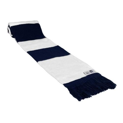 Fan Originals Tottenham Retro Bar Scarf