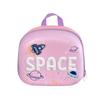 School BagsChildren's Cartoon Cute Backpack Lightweight Three-dimensional 3dEVA Backpack Small Bag Small Class Bag