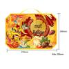 Xin Jingzhou New Year Dried Fruit & Snack Gift Pack
