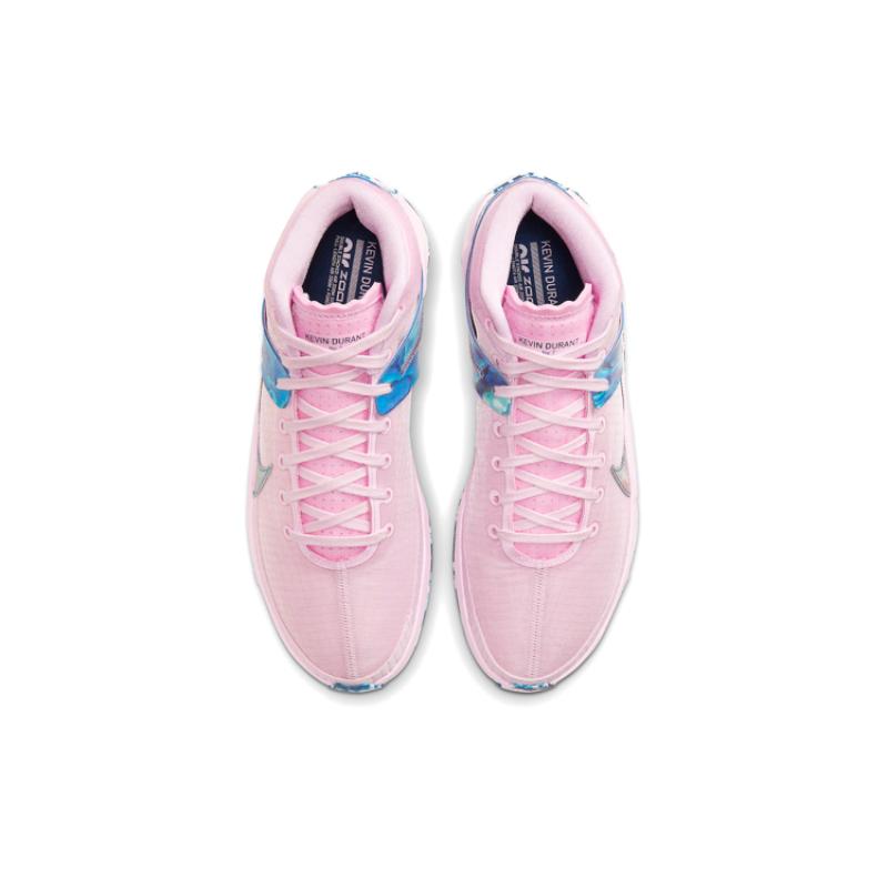 Nike KD 13 'Aunt Pearl' Sneakers DC0012-600