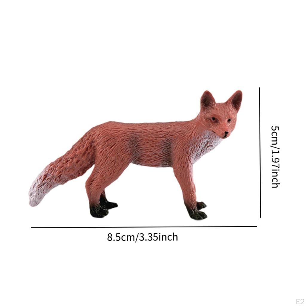 Adorable Animal Figurine Home Decor Accent