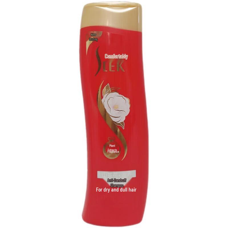 SURE Camellia Nourishing Anti-Dandruff Shampoo