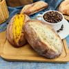Weicher Duftender Baguette-Requisit für Küche, Bäckerei oder Ladenvitrine