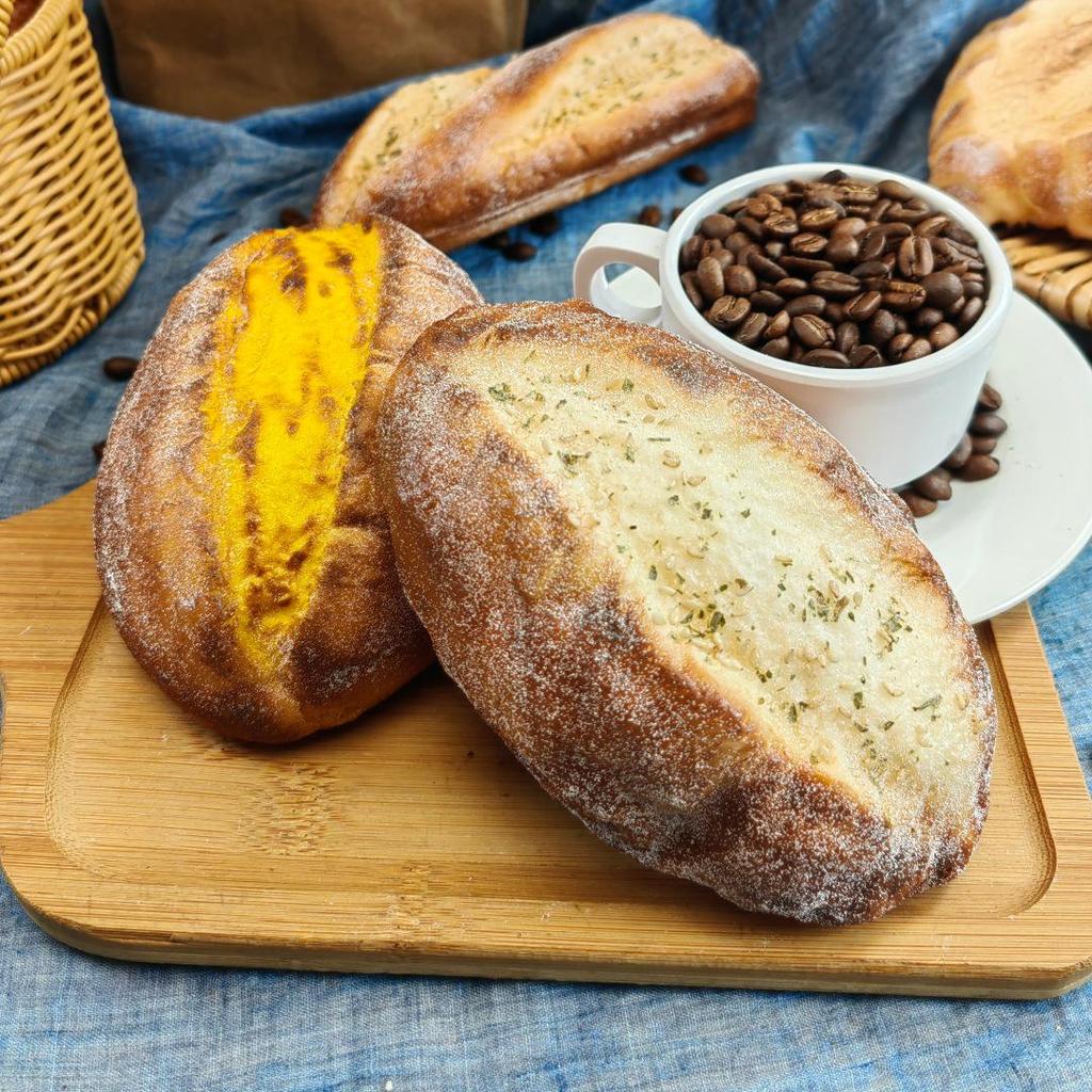 Weicher Duftender Baguette-Requisit für Küche, Bäckerei oder Ladenvitrine