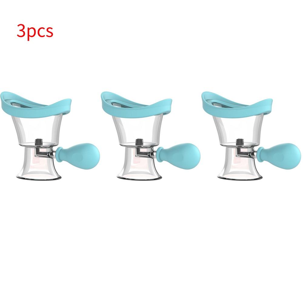 Silicone Eye Wash Cups Eyes Cleaner Flushing Rinse Cups Bath Eyewash Cups Relieve Eye Fatigue Dryness