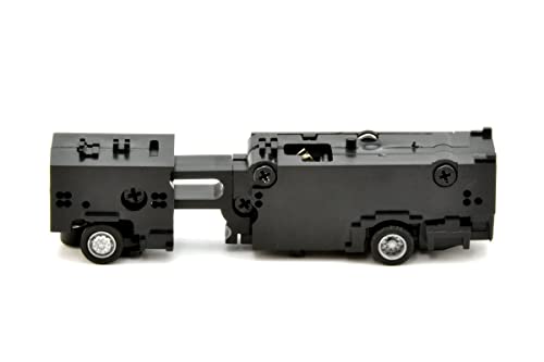 TOMYTEC The Bus Collection BM-04 Dedicated Power Unit, Diorama Supplies, 323662