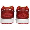Jordan AJ1 Vintage Basketball Shoes Men's Low top White FJ3459-160(Team240-1)