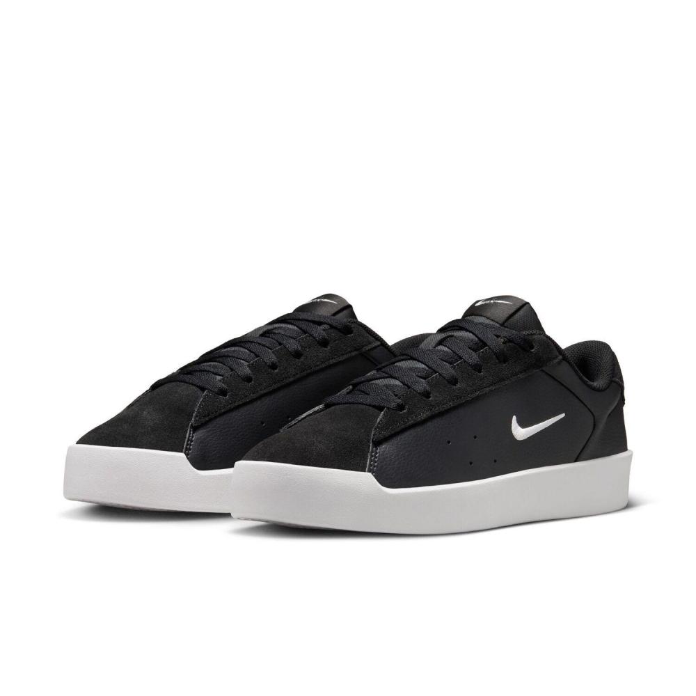 Nike Women S Coat Heritage mS 001 Black White Wim7529 001 Black White