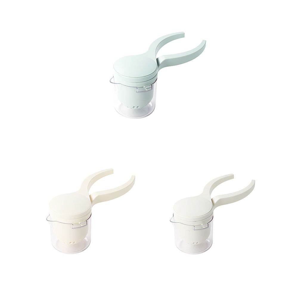 Effort-saving Fruit Press Tool Portable Design Lemon Press Lemon Squeezer Home Life