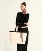 Stylehan Dama Shopper Bag Natural
