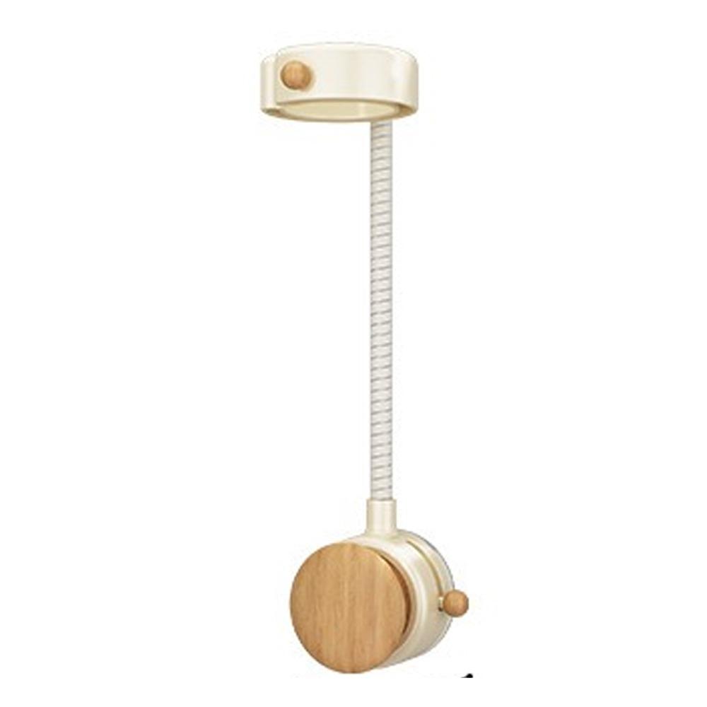 Rotatable Hairdryer Stand Holder Adjustable Lazy Hair Dryer Stand Hair Dryer Organizer  Salon