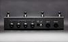 Morningstar FX MC8 Fully Programmable MIDI Controller MIDI Foot Controller /