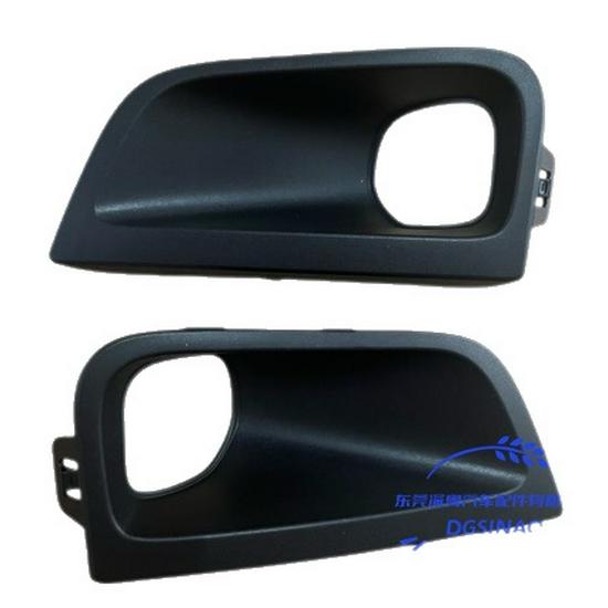 Fog Light Kit for 2019-2021 Citroën Berlingo/Peugeot Partner