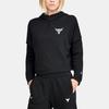 Project Sweatshirts Women's Hooded Moderate Regular 1351807-001