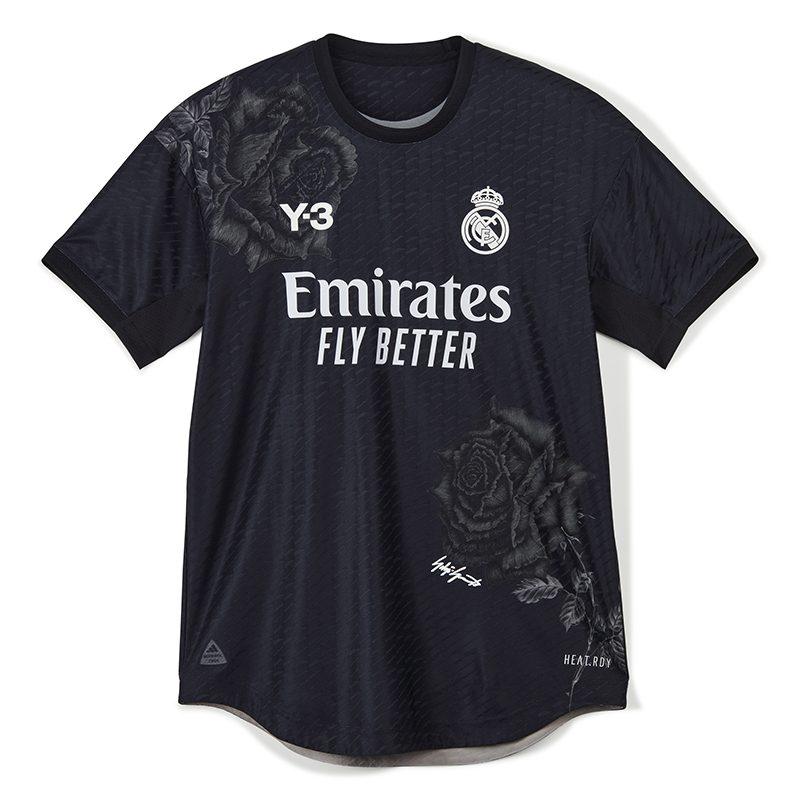 Y 3 X Real Madrid 4