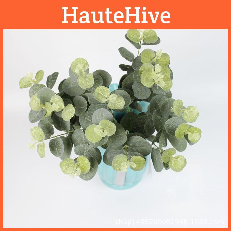 Eucalyptus Robusta Simulated Smith Used For Landscape And Wedding Design Floral