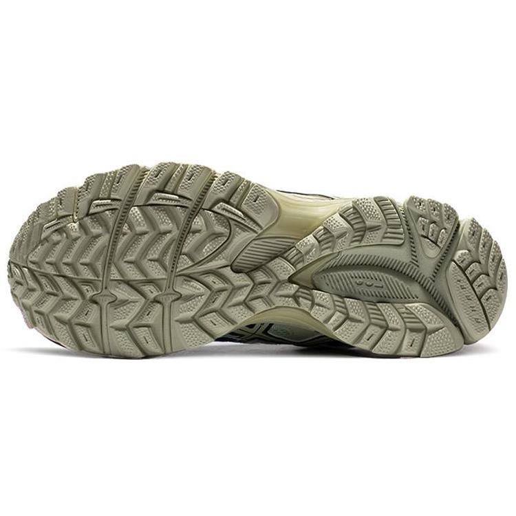 New Asics Gel Kahana 8 Green 1011B109-301