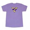 Wonder Twins Zan Logo Symbol T-Shirt