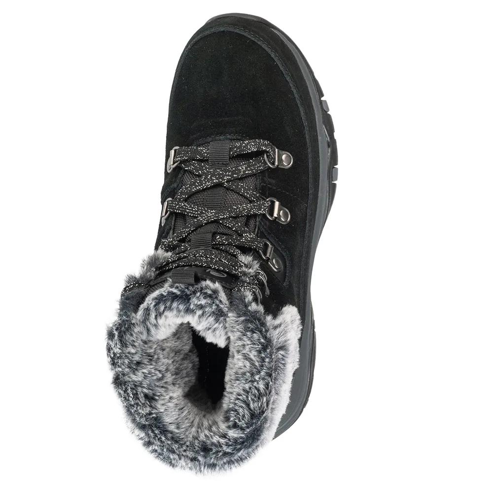 Skechers Hiking Boots Trego Worries