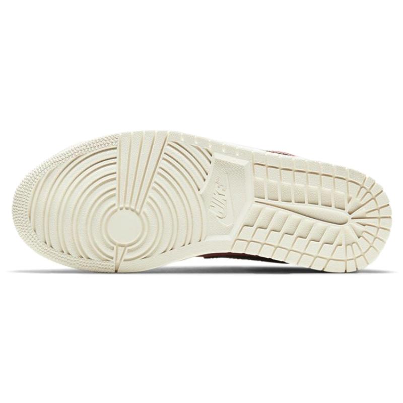 Air Jordan 1 Low 'Canyon Rust' Women's Jordan DC0774-602