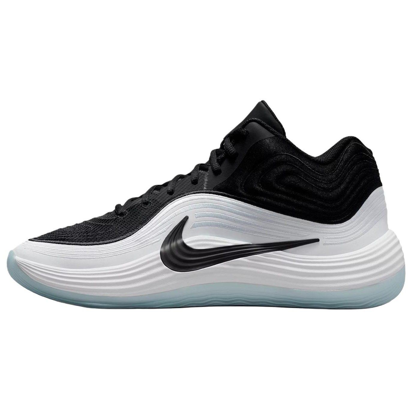 Nike Precision 8 vidēja augstuma basketbola