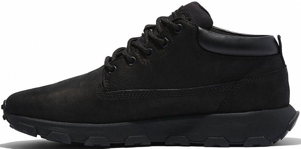Ботинки Timberland Winsor Park Chukka GTX (TB0A5YAN0151M-070) черный