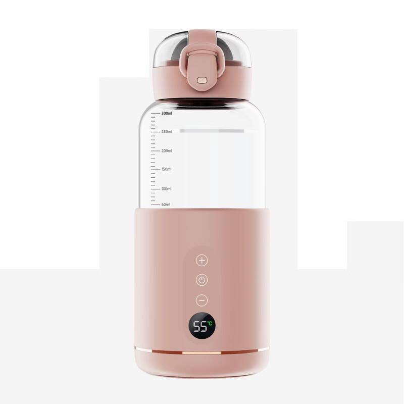 Shangqi Portable Baby Thermos Cup