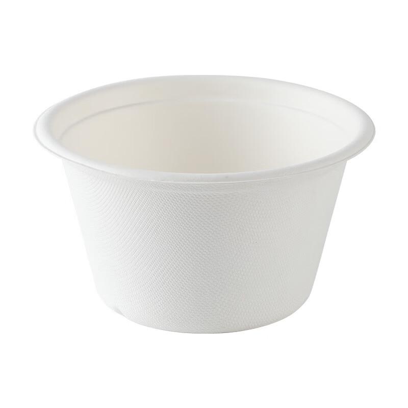 Jingzhou Biodegradable Sugarcane Pulp Disposable Bowls