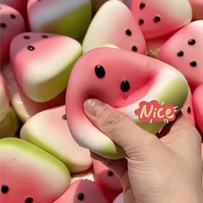 צעצועים מיוחדים – צעצועי אנטי-סטרס