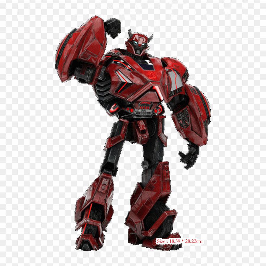 Cleveland Mascot Iron On Heat Transfer Printing Vinyl Patches Sticker for Clothes DIY Appliques Washable Patches