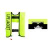 Portable Automatic Inflatable Fishing Life Vest
