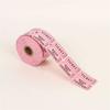 1000pc Color Tearable Admission Coupon Voucher Coupon Prize Draw Coupon