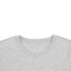Li Ning Sports Lifestyle Series Round Neck Stitched Logo T-Shirt Women tops ATSW270-9