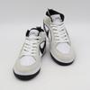 DX4361-100 Nike SB React Leo White Black (Men's)