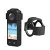 Lens Guard Dustproof Lens Frame Protector Cover Case Compatible For Insta360 X3 Panoramic Action