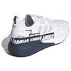 adidas Zx 2K Boost 'Grafica Logo Audace - Bianco Blu Navy' FX7036