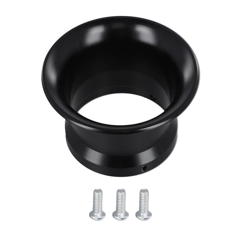 1pc 55mm Aluminum Alloy Motorcycle Carburetor Air Filter Wind Cup For OKO 24-30  For Keihi Motorcycle Accessories