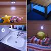LED Car Interior Reading Light Automatic USB Charging Roof Magnet Car Sunlight   Vehicle Interior Roof Light