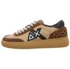 Sun 68 Platform Sneaker