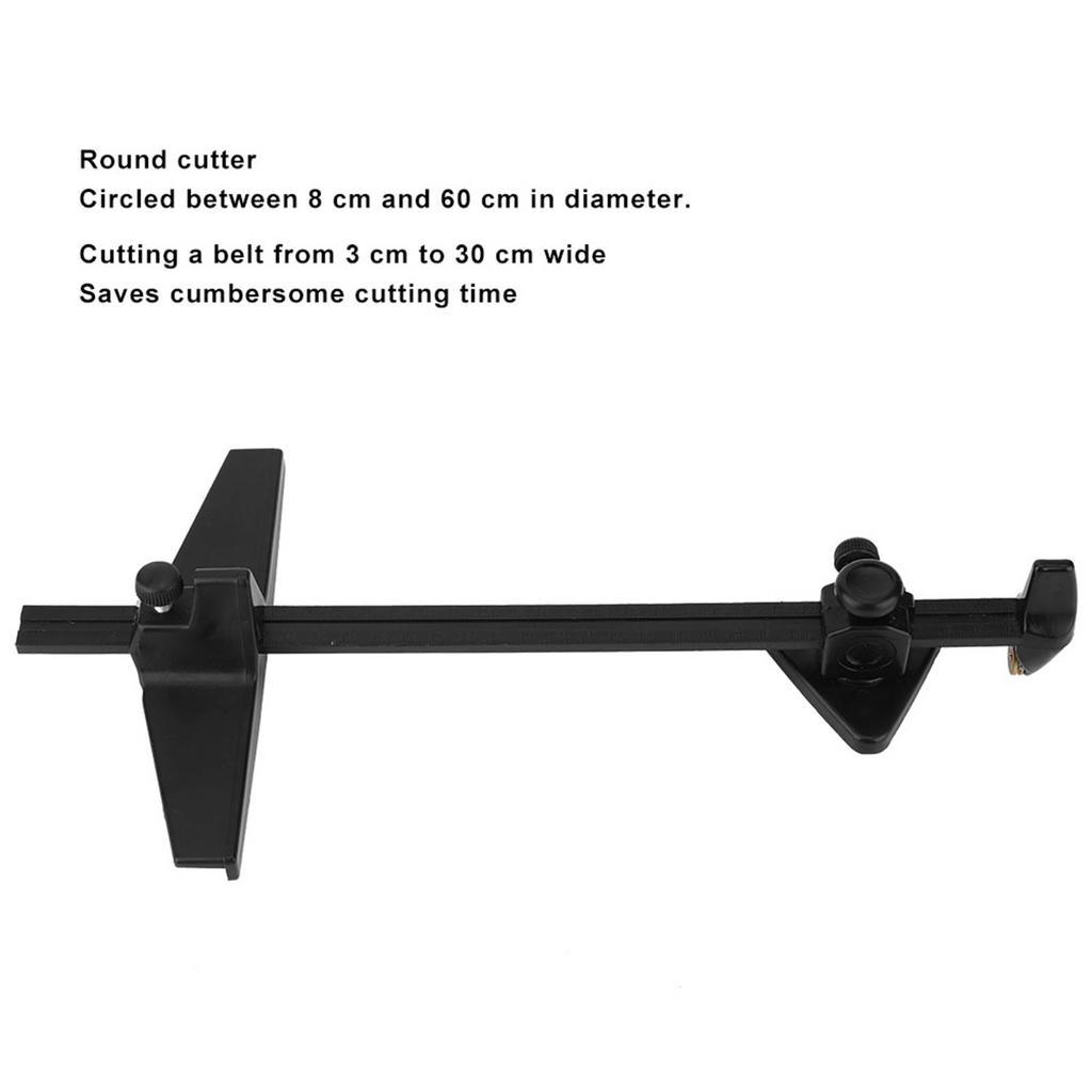 Kroužkový plynový řezák Ruční nářadí Vědecký řezací systém pro průmyslové potřeby