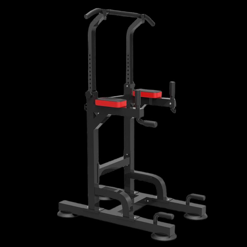 WEZHO S4 Adjustable Home Pull-Up Bar