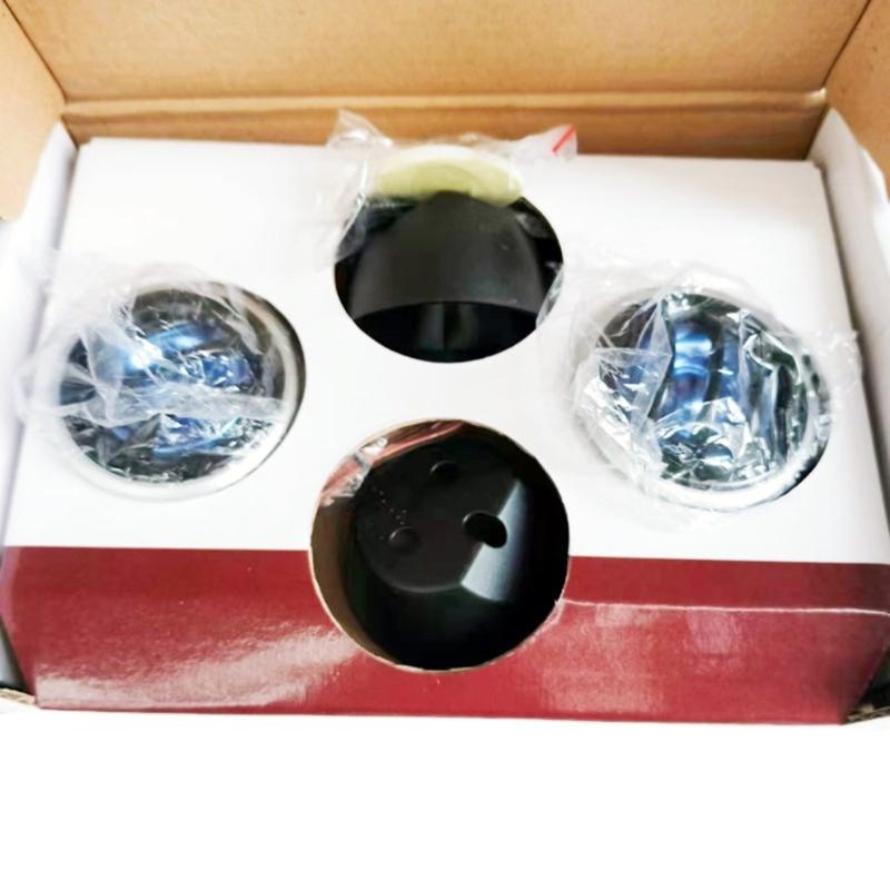 Car Dome Audios Stereo Speaker Tweeter Super Power Tweeter Loudspeaker for Vehicle 12V 150W Universal Loudspeaker Horn