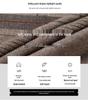 Men's Thickened Knitwear Business Wool Sweater - Autumn/Winter Round Neck Casual Style