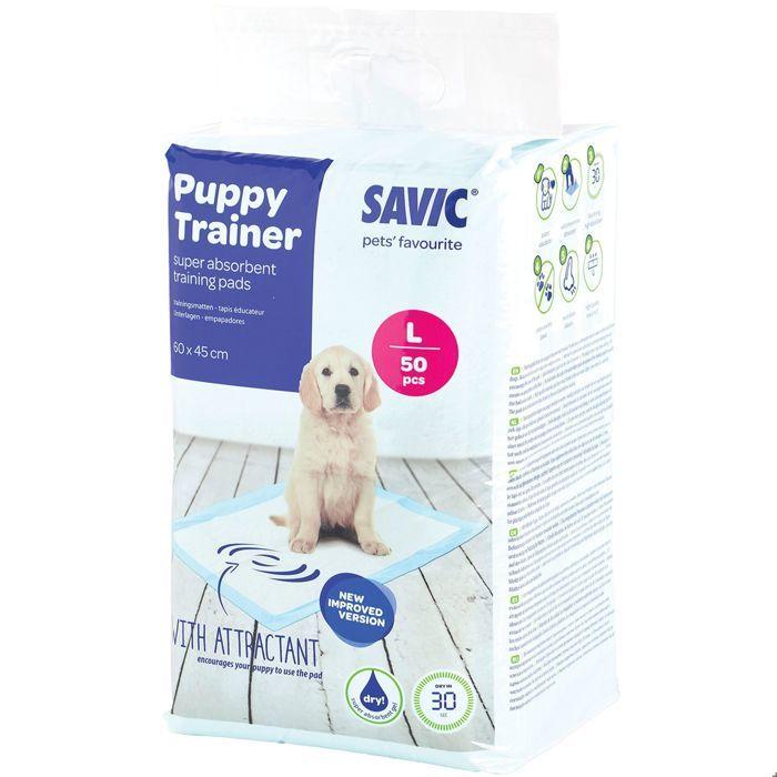 Puppy Trainer - Animal Valley - Large X 50 - Chien - Petit - Élevage