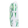 Nike Dri-Fit Fan Edition 2025 Season Nigeria Team Quick-Dry Short Sleeve Football Shirt Men Tops White Pine-Green Impact-Green HM9660-100