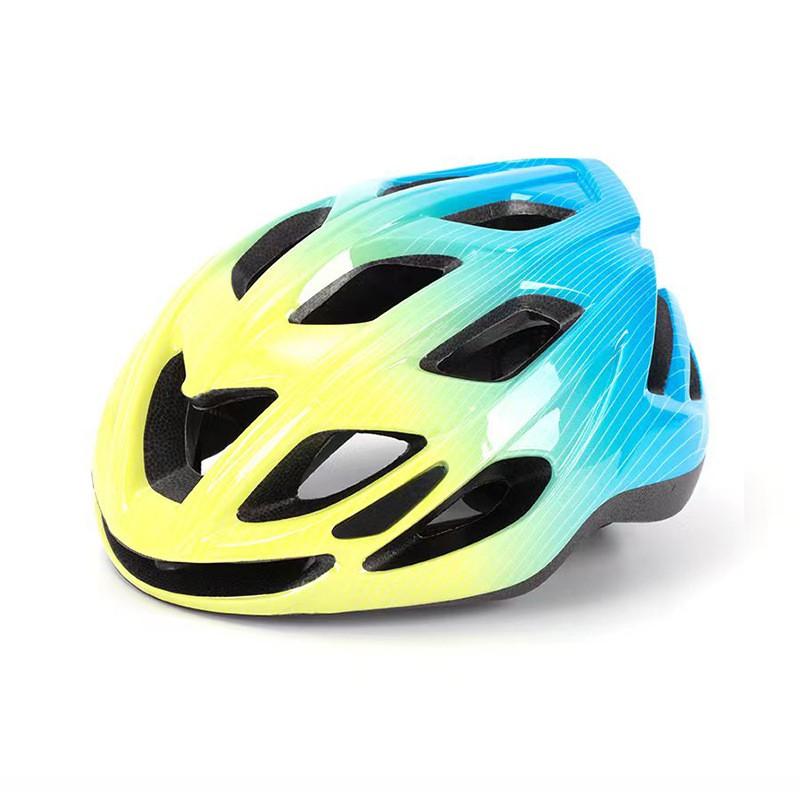 Unisex Cycling Helmet Road Bike Mountain Balance Roller Skating Adult Safety Gear