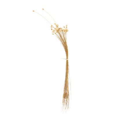 Natural Art Dried Flowers Artificial Flower Arrangement Dried Flower Bouquet DIY Flower Materials