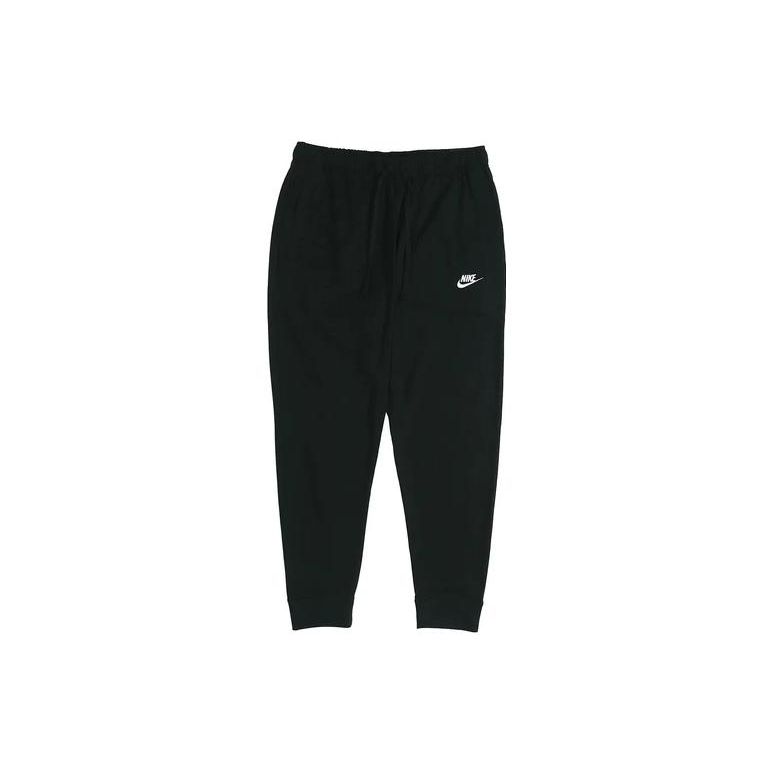 Nike Sportswear Club Fleece Joggers Black BV2763-010 S