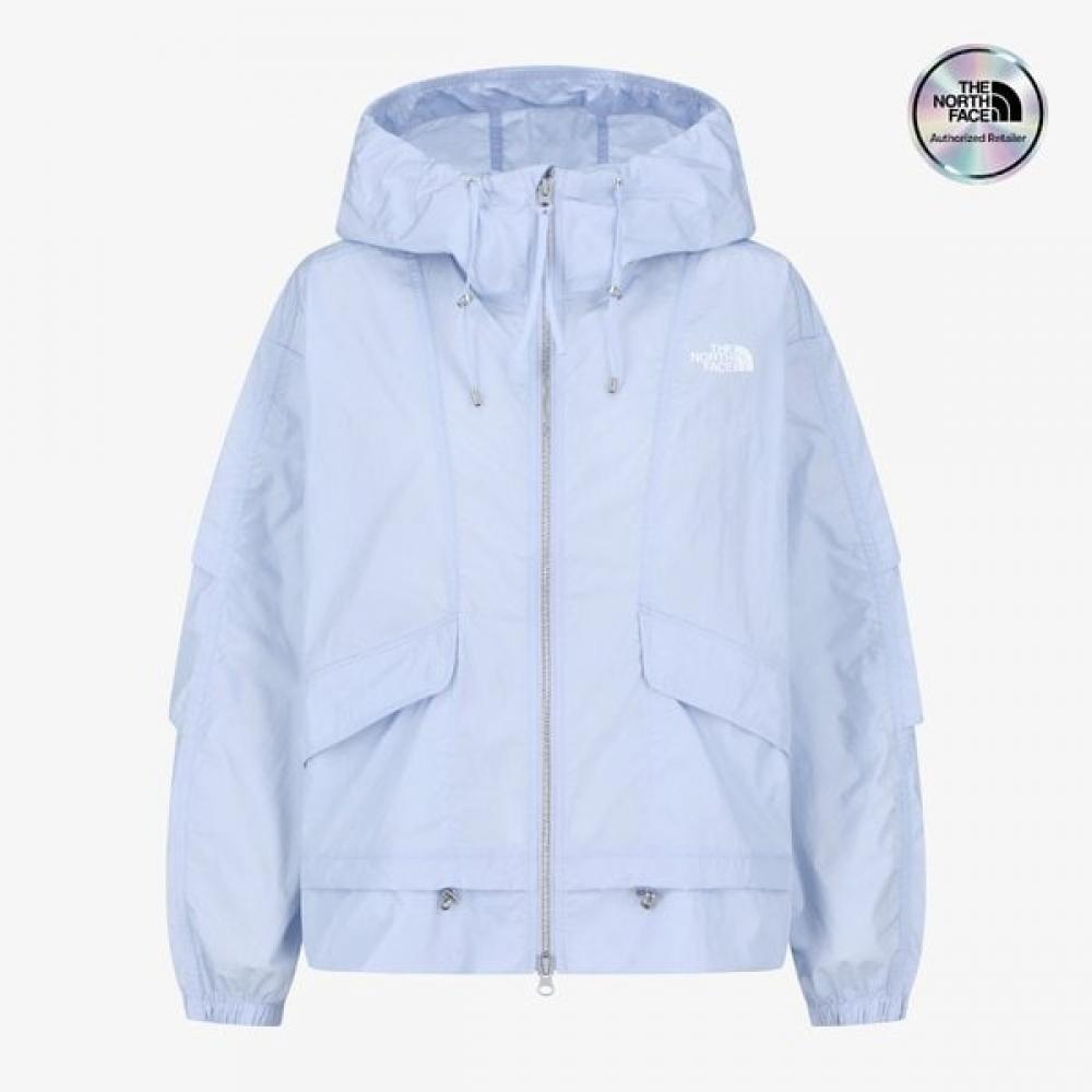 The North Face Women S Riola Jacket Baby Blue nj3lS32k BABY BLUE/090
